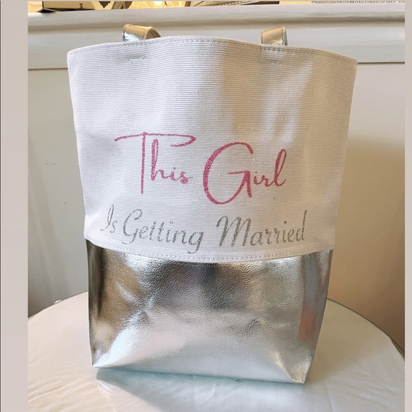 SALE🖤 Bridal Bundle💕💍 THIS GIRL IS GETTING MARRIED! - Picture 6 of 8